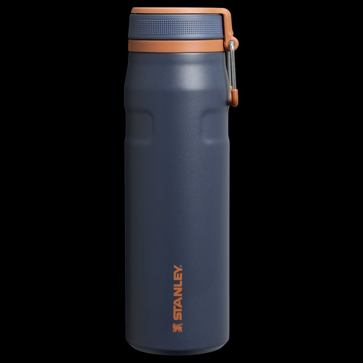 Stanley iceflow™ bottle twist flip | 0.71l - twilight