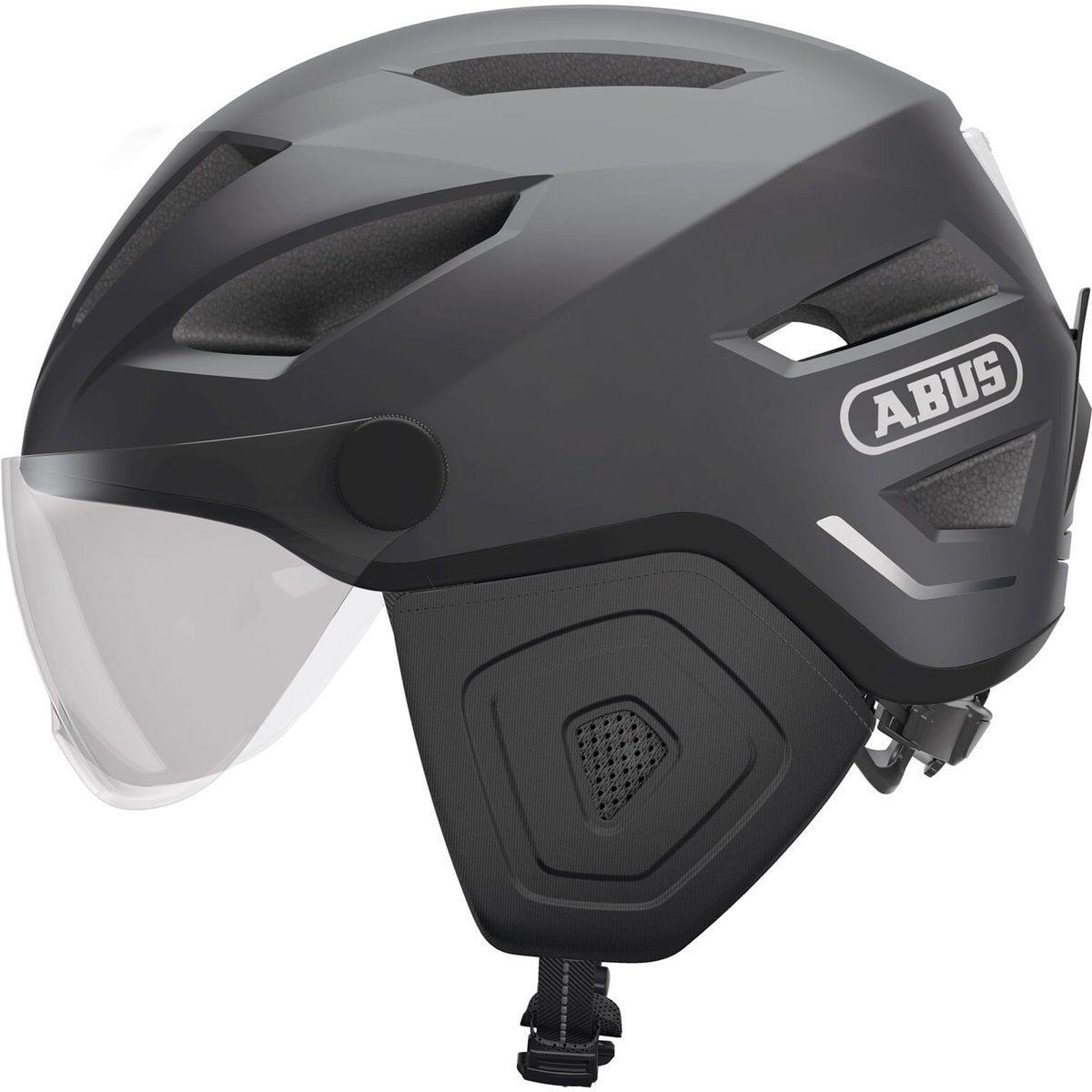 Abus stuurstand Pedelec 2.0 ACE titan L 56-62cm