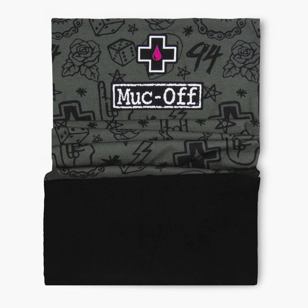 Muc-off nekwarmer winter neck gaiter