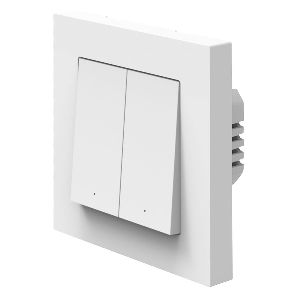 Osram elektrisch onderdeel | smart+ matter wall switch 2 channel