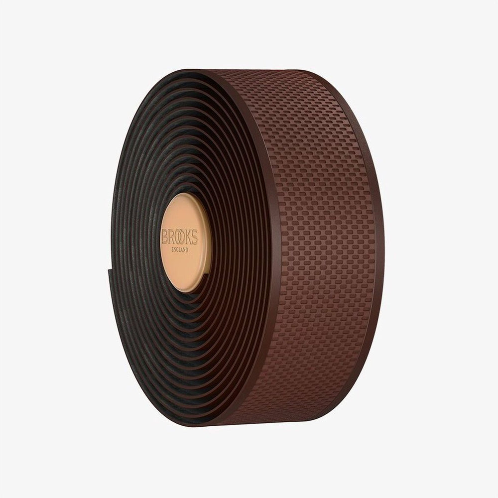 Brooks Stuurlint Cambium rubber bruin