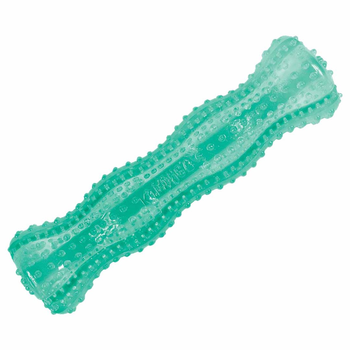 Kong squeezz dental stick mintgroen - default title