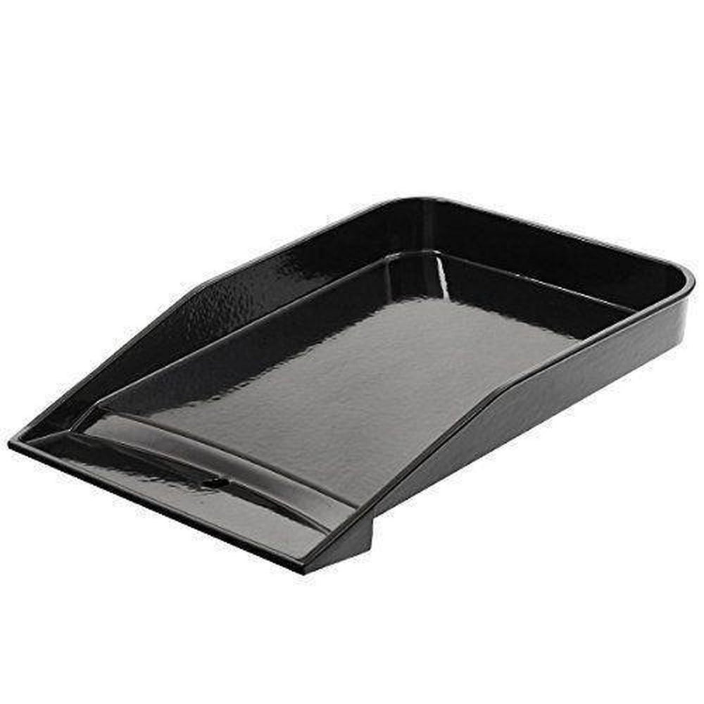 Weber deluxe plancha
