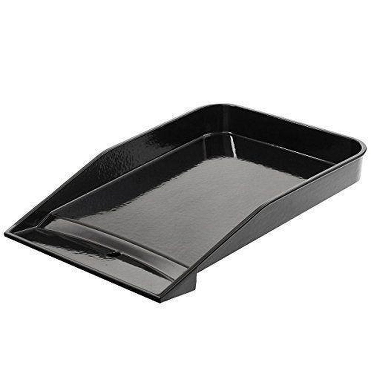 Weber deluxe plancha