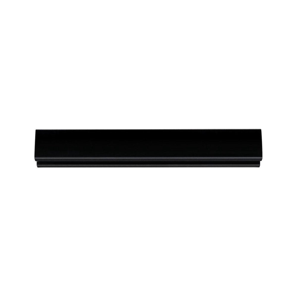 Paulmann urail 10 cm rails - zwart