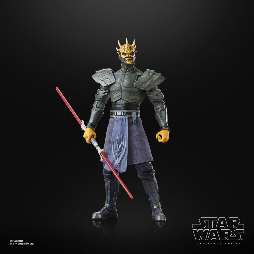 Hasbro star wars the black series dlx fig 3a - actiefiguur