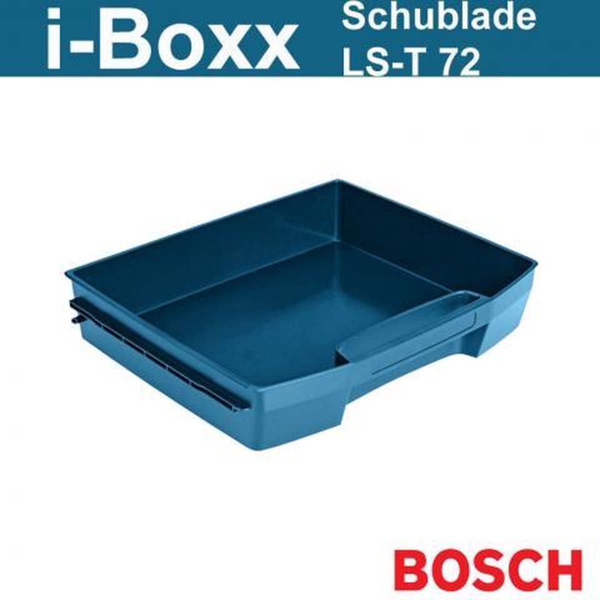 Bosch i-boxx lade ls-t 72