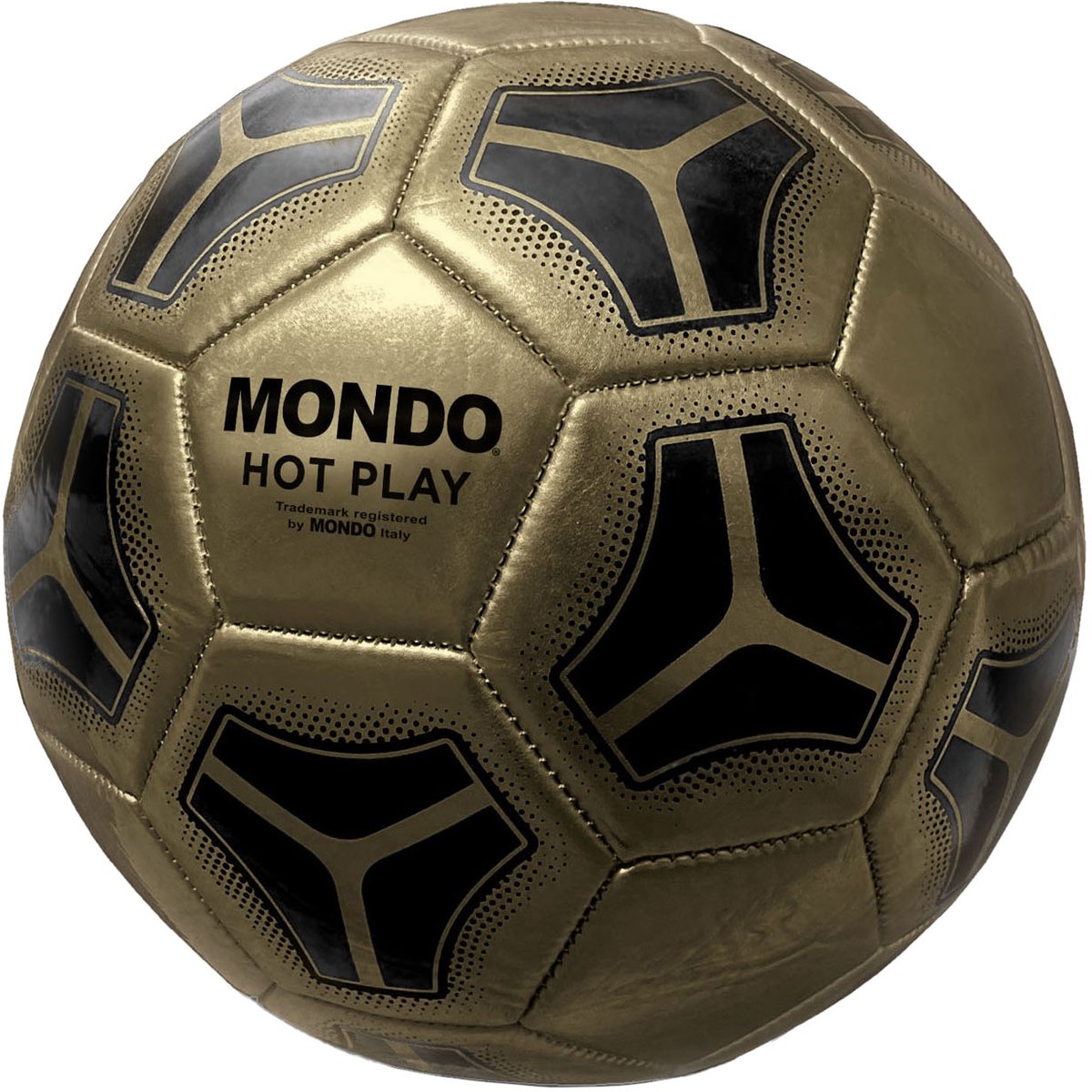 Mondo voetbal hotplay, 21,5cm