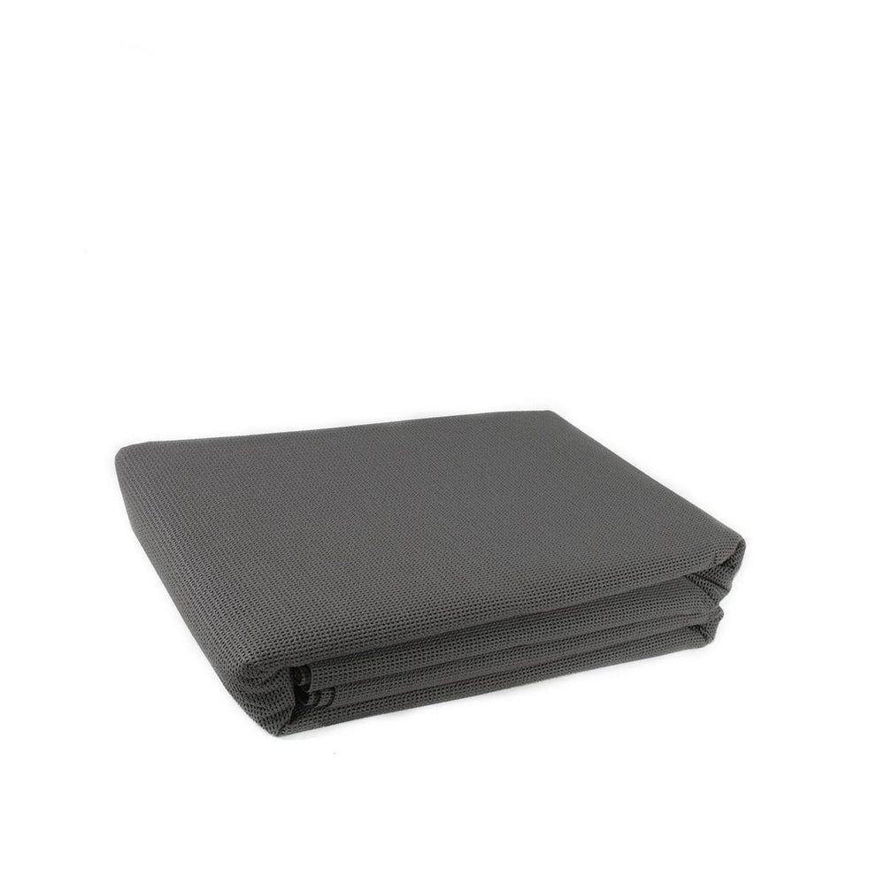 Travellife riva tenttapijt - 300 x 500 cm - antraciet