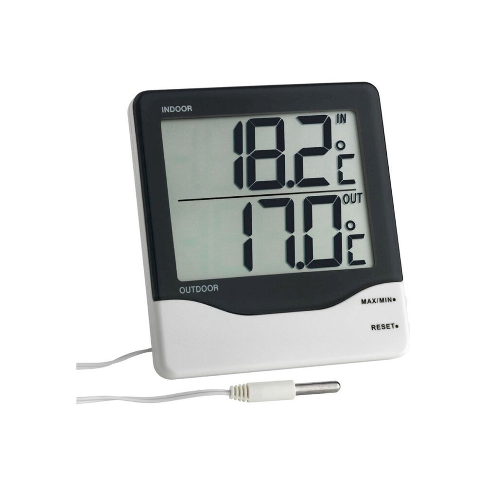 Tfa dostmann tfa horloge 30.1011.k