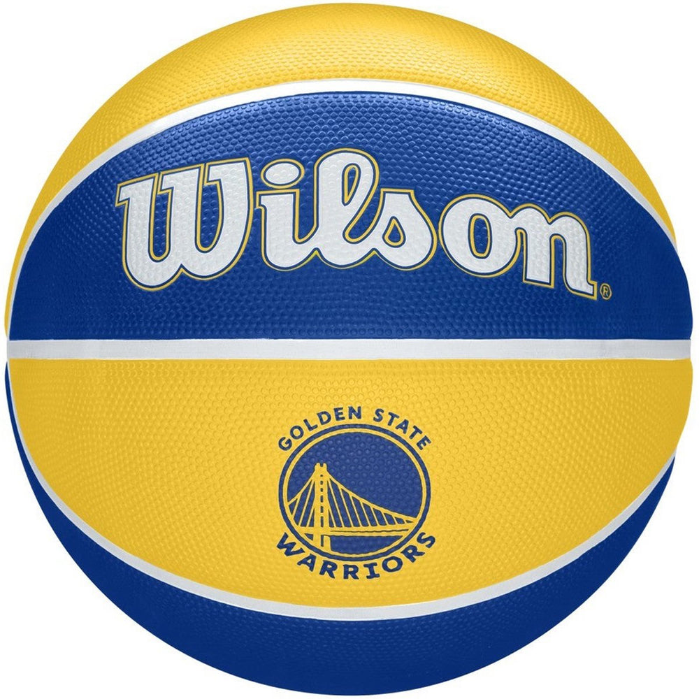 Wilson nba golden state warriors basketbal maat 7