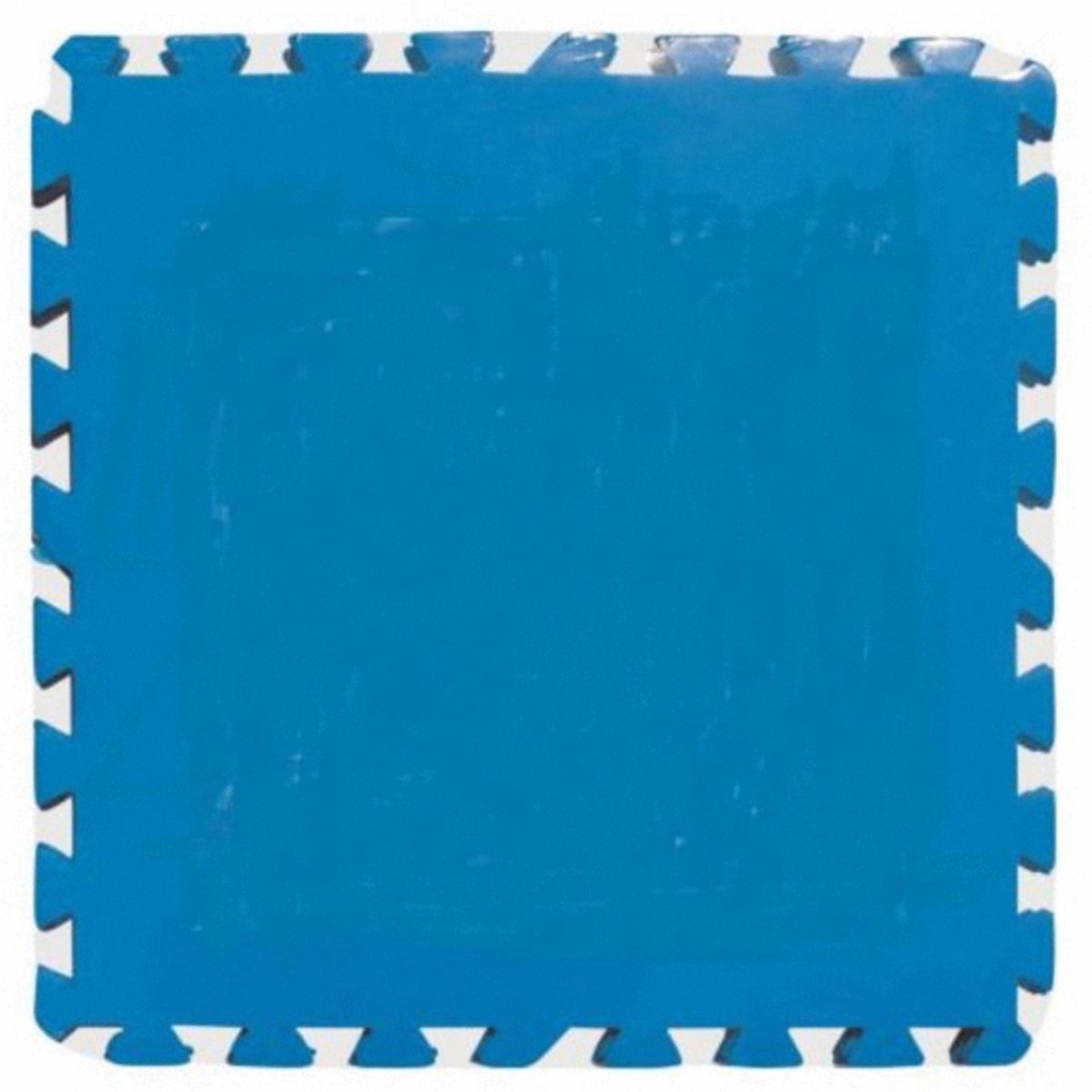 Pool verbeter ondertegels voor zwembad 50x50x0,4 cm 8 stuks