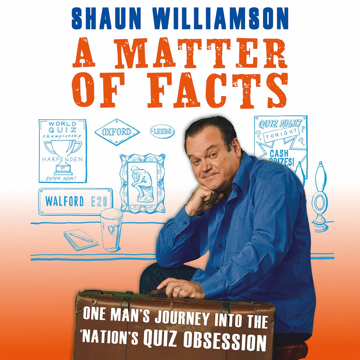 A matter of facts
