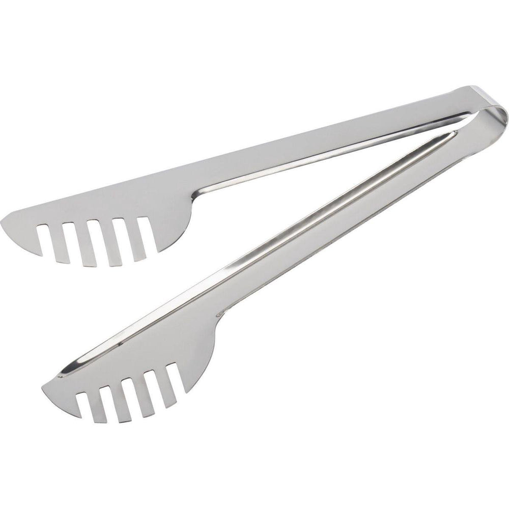 Westmark spaghetti- salade- serveertang, lengte: 23,8 cm, roestvrij staal, kleur: zilver; 12792270