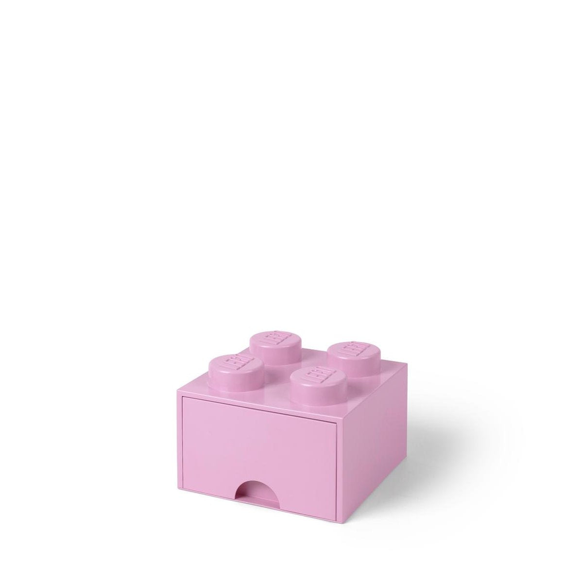 Kamer Kopenhagen LEGO Baksteen Lade 4 Roze