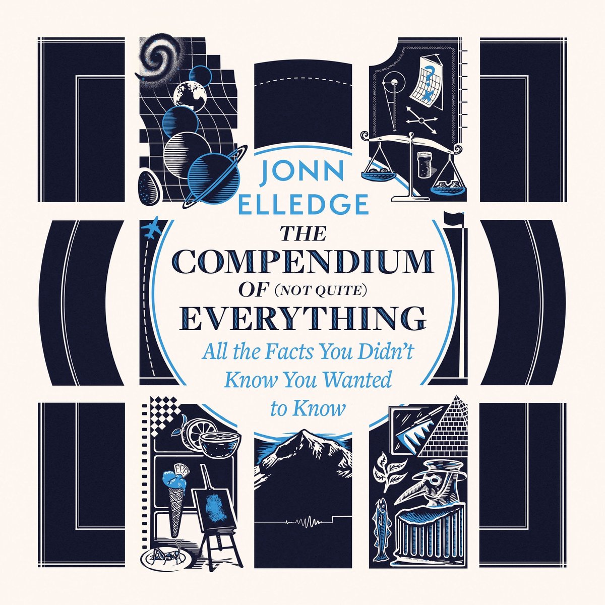 The compendium of (not quite) everything