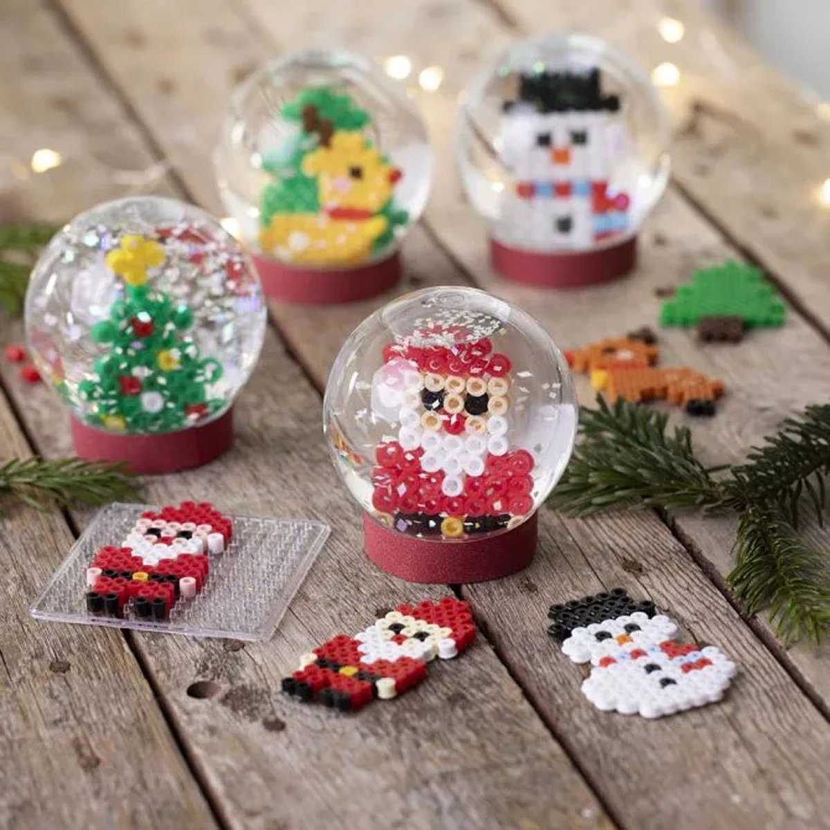 Creativ company sneeuwbollen, 18st.