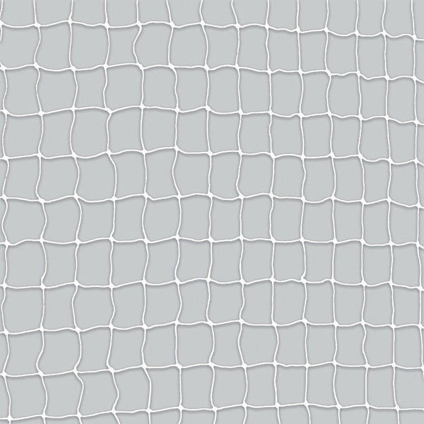 Trixie net voor balkon - transparant - 6 x 3 m