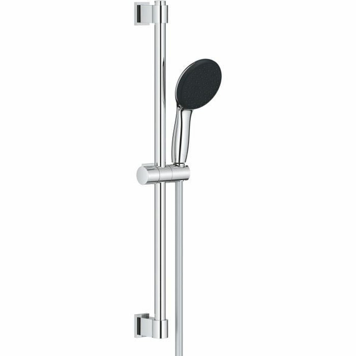Grohe vitalio start 110 doucheset - waterbesparend - chroom