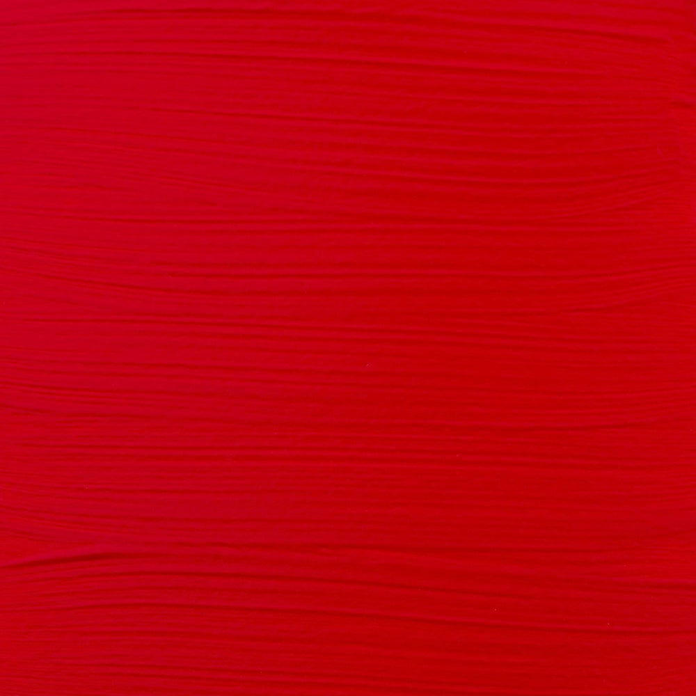 Amsterdam standard series acrylverf tube 120 ml pyrrolerood 315