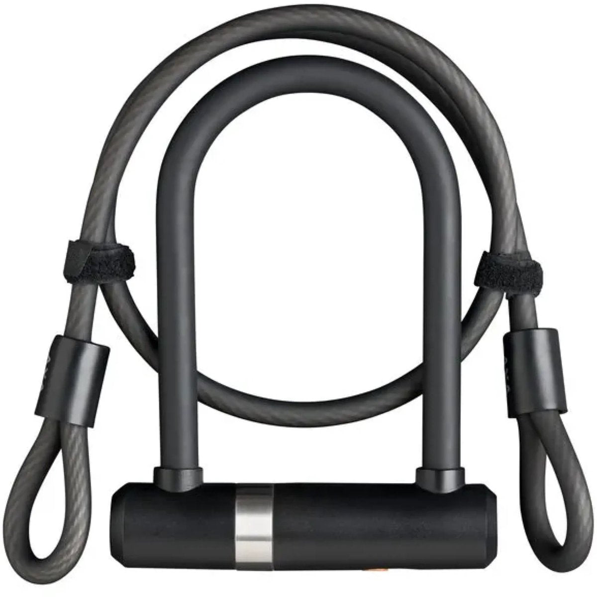 Beugelslot AXA Newton Pro Mini 10Cm Set