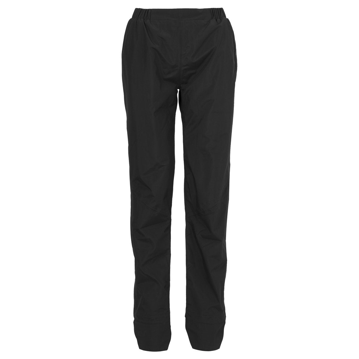 Agu section regenbroek essential vrouwen - zwart - s - waterdicht ademend