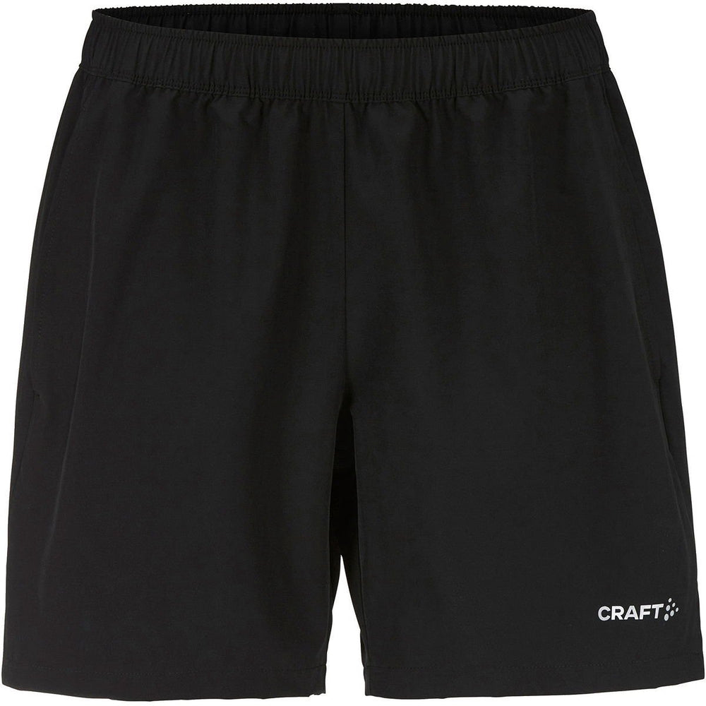 Craft adv essence shorts m heren sportbroek - zwart