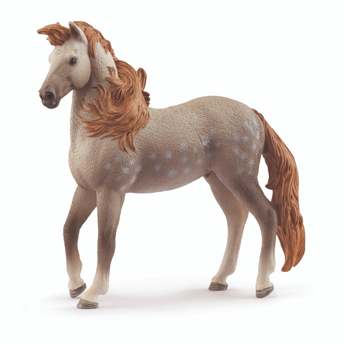 Schleich 14895 Andalusische hengst