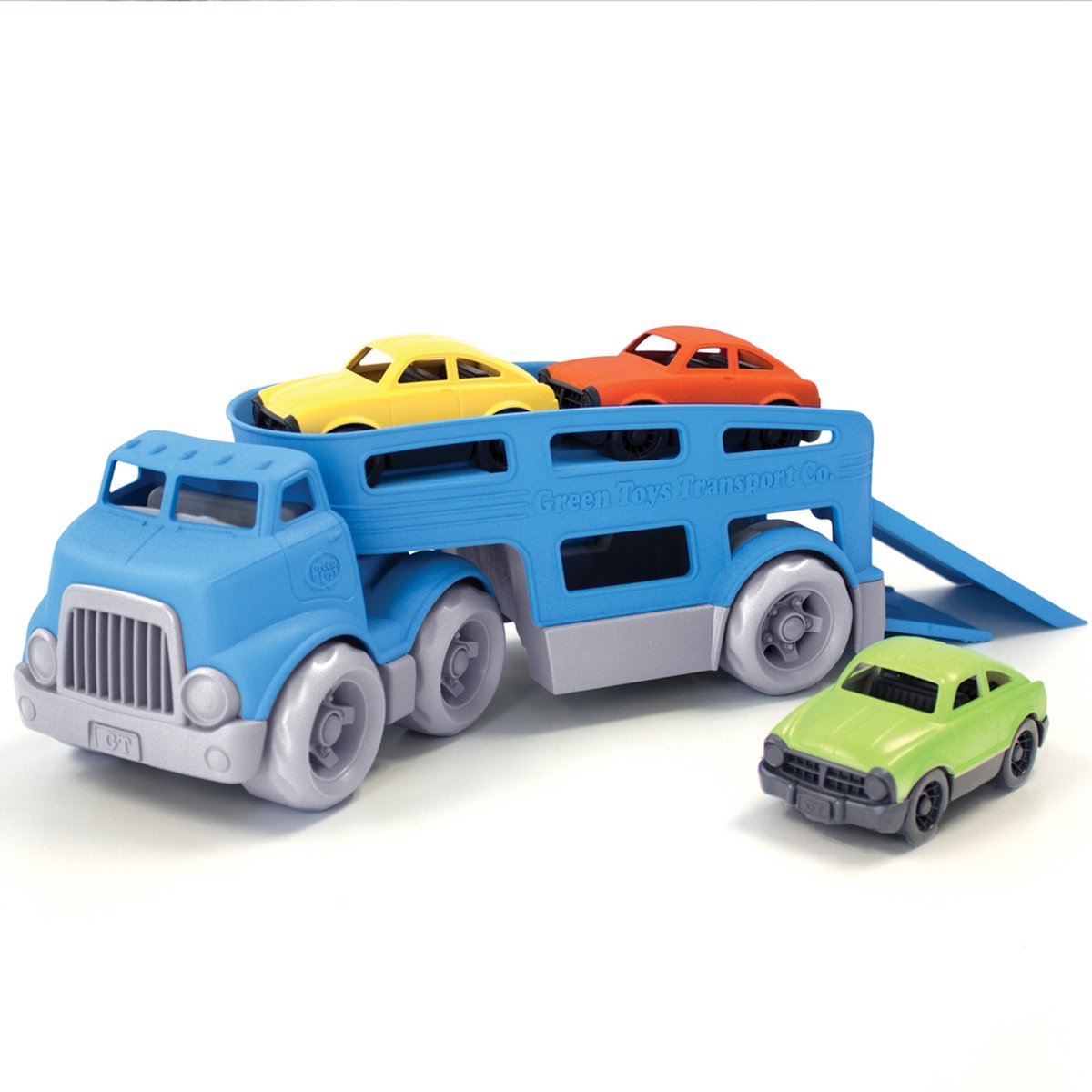 Green Toys Speelgoed Autotransporter