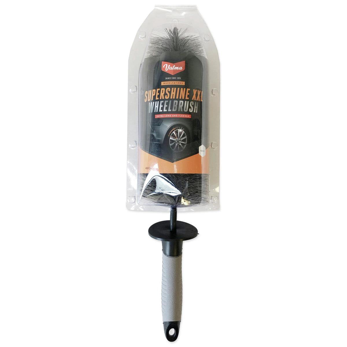 Valma V007 Brosse Jante XXL