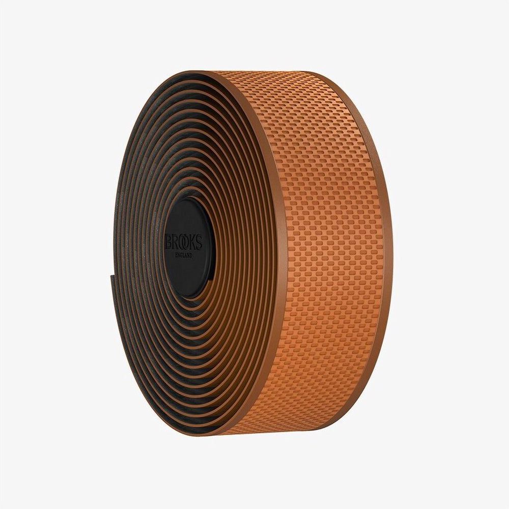 Brooks Stuurlint Cambium rubber oranje