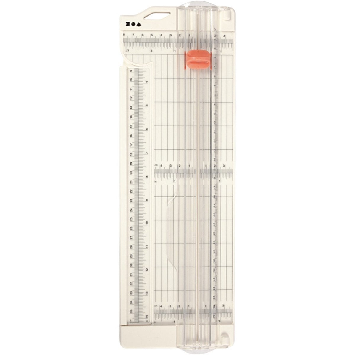 Creativ company https: www.cchobby.nl papiersnijder-l-35-cm-a4-a3-1-stuk
