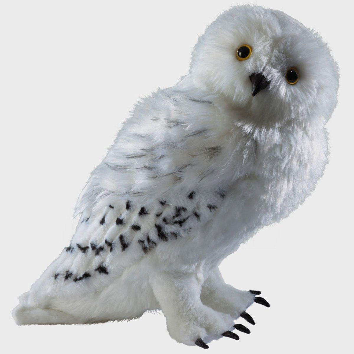 Noble Collection Harry Potter: Hedwig Pluche, 30cm