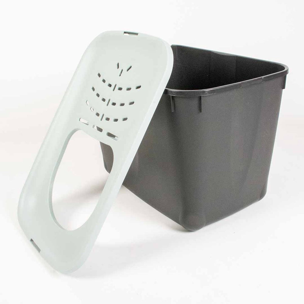Duvo + micia eco top kattentoilet
