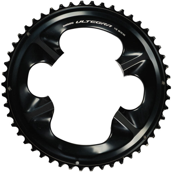 Shimano ultegra fc-08 kettingblad zilver 46t