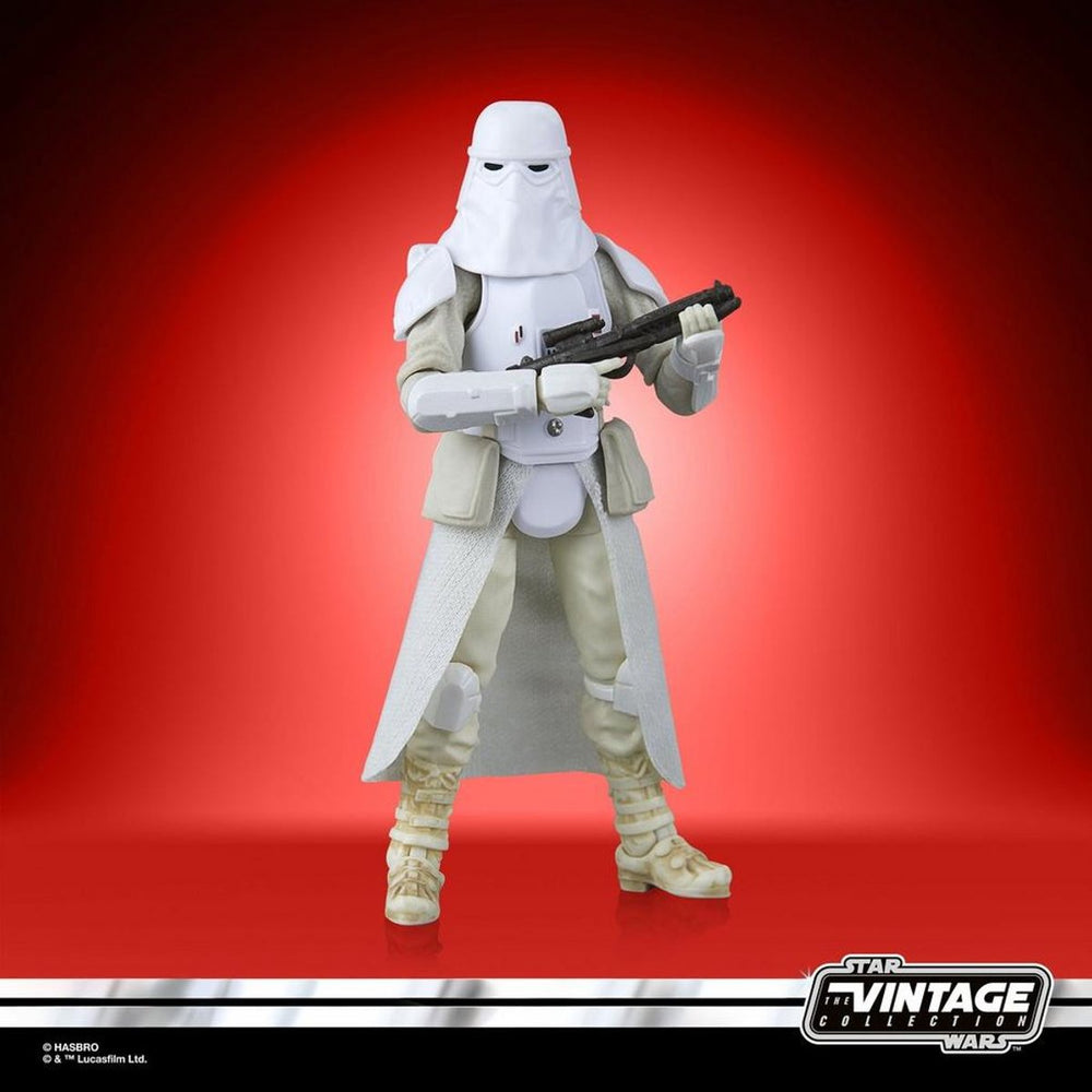 Hasbro imperial snowtrooper - star wars the vintage collection denver - actiefiguur