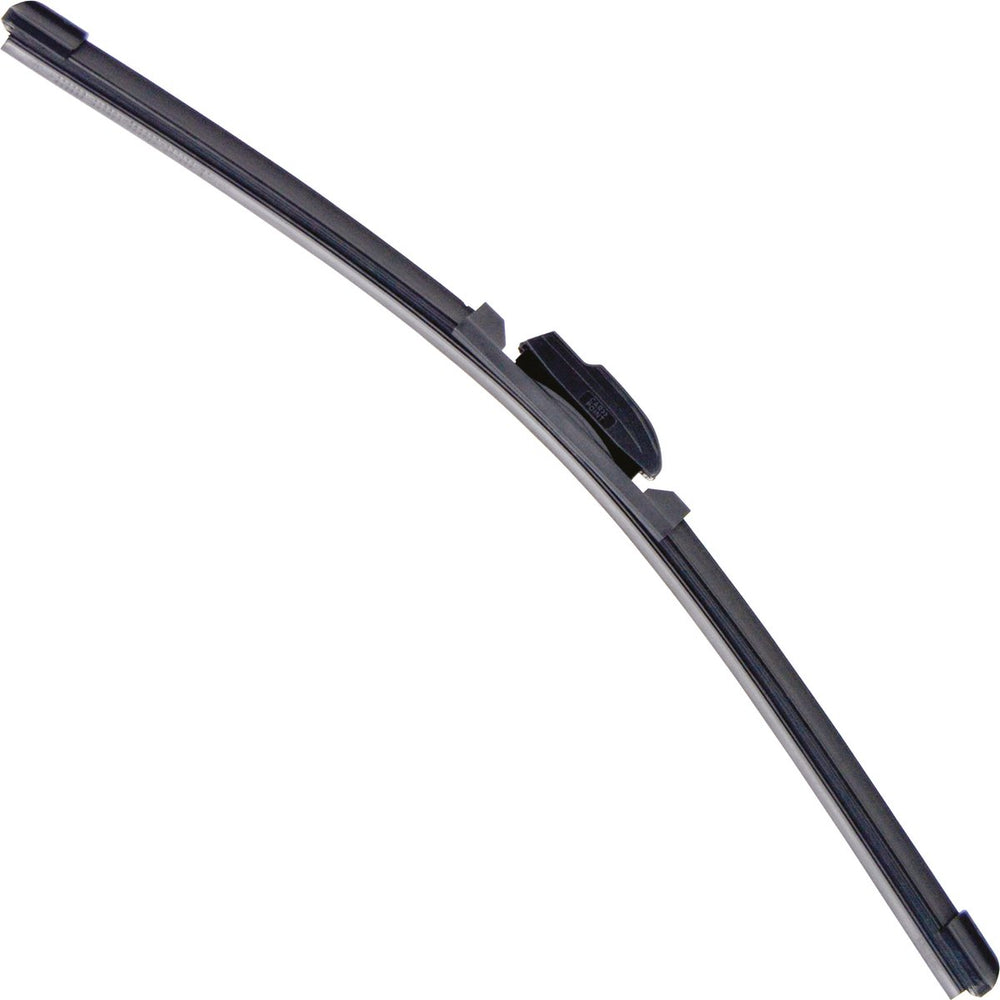 Carpoint nxt aero comfort ruitenwisser 20f 50 cm – streepvrij wissen – aerodynamisch design – duurzaam rubber
