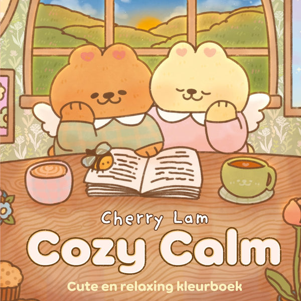 Forte creatief cozy calm