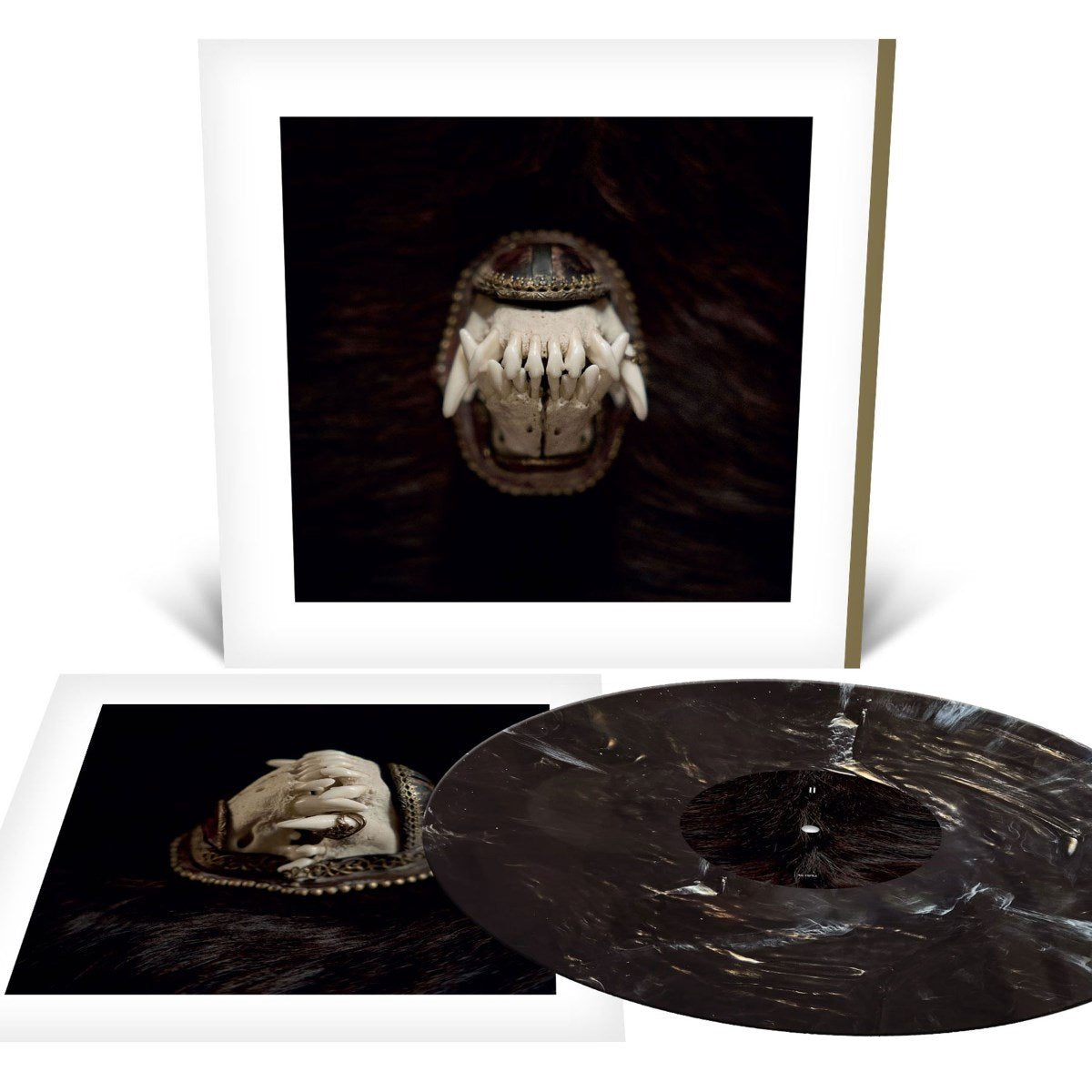 Suburban amenra - de toorn (12 single) (coloured vinyl)
