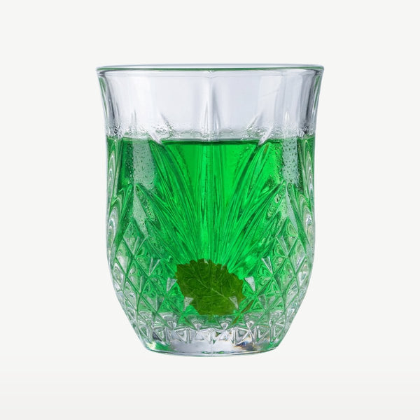Arcoroc broadway shotglas - 5 cl - set-6