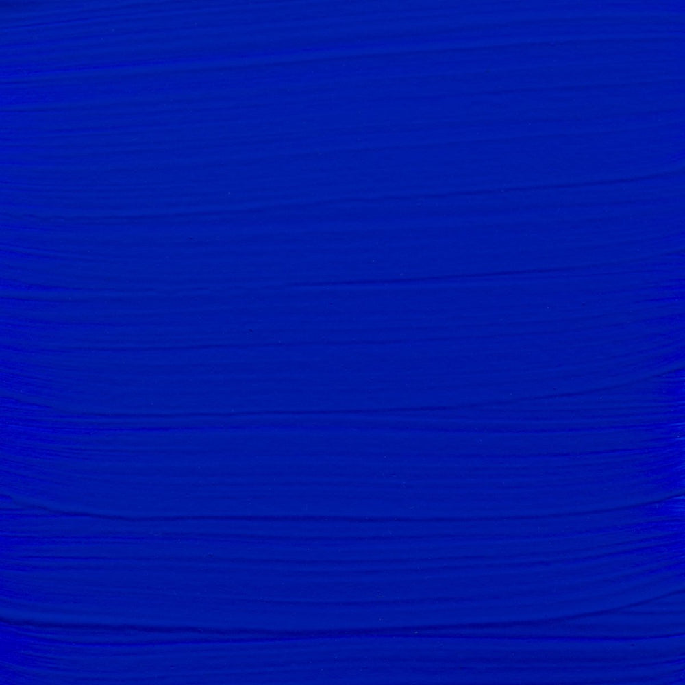 Amsterdam standard series acrylverf tube 120 ml kobaltblauw (ultramarijn) 512