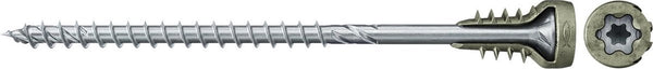 Fischer - stelschroef - fafs - 5 x 80 - tx25 (100 stuks)