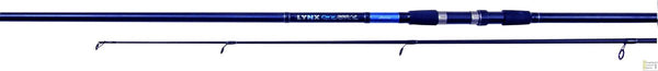 Albatros lynx carp 360 cm - 2-delig - 2,5 lb - karperhengel