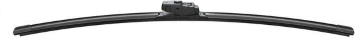 Bosch | aero ae65 wisserblad | ruitenwissers | voorruit | 650 mm 65 cm | incl. adapter