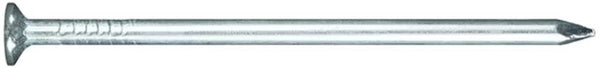 Fadix nagels spijkers platte kop - 2.7x50mm - 25 stuks