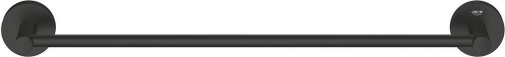 Grohe start handdoekhouder - 504 mm - matte black