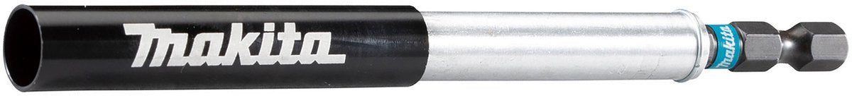 Makita accessoires makita schroefgeleider 80mm impact black b-66818