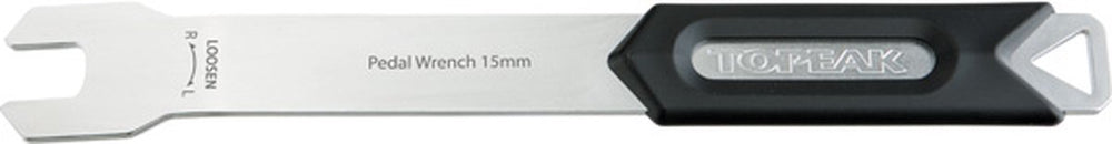 Topeak pedaalsleutel 15mm - 15410021
