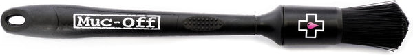 Muc-off drivetrain brush - motor fiets ketting tandwielen - reinigingsborstel