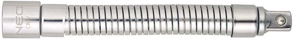 Neo serie - elastische verlengstuk - 1 2 - 190mm - cr-v staal